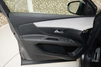 Peugeot 3008 Gebrauchtwagen Peugeot 3008 Gebrauchtwagen