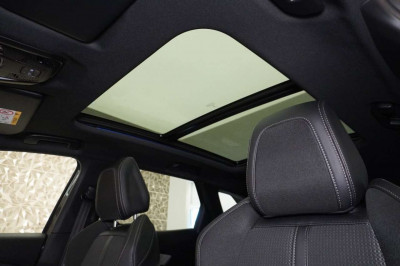 Peugeot 3008 Gebrauchtwagen Peugeot 3008 Gebrauchtwagen