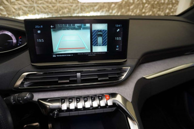 Peugeot 3008 Gebrauchtwagen Peugeot 3008 Gebrauchtwagen