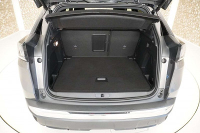 Peugeot 3008 Gebrauchtwagen Peugeot 3008 Gebrauchtwagen