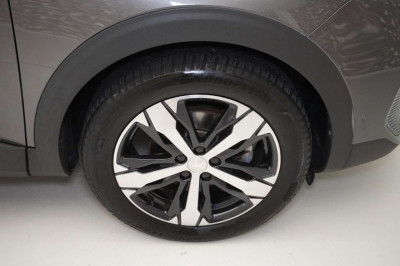 Peugeot 3008 Gebrauchtwagen Peugeot 3008 Gebrauchtwagen
