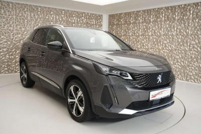 Peugeot 3008 Gebrauchtwagen Peugeot 3008 Gebrauchtwagen