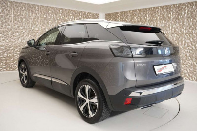 Peugeot 3008 Gebrauchtwagen Peugeot 3008 Gebrauchtwagen