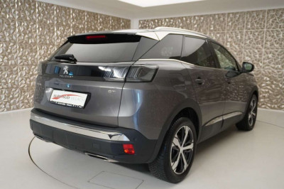 Peugeot 3008 Gebrauchtwagen Peugeot 3008 Gebrauchtwagen