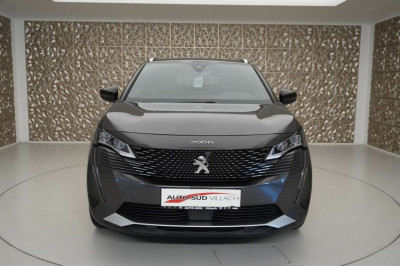 Peugeot 3008 Gebrauchtwagen Peugeot 3008 Gebrauchtwagen