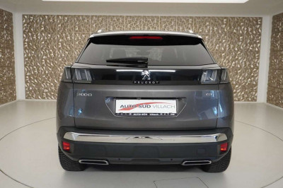Peugeot 3008 Gebrauchtwagen Peugeot 3008 Gebrauchtwagen