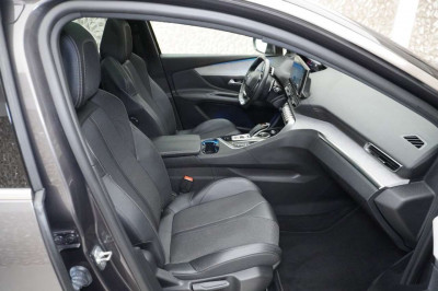 Peugeot 3008 Gebrauchtwagen Peugeot 3008 Gebrauchtwagen