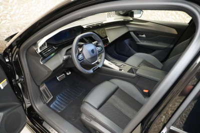 Peugeot 308 Gebrauchtwagen
