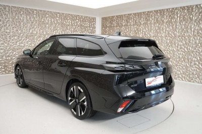 Peugeot 308 Gebrauchtwagen