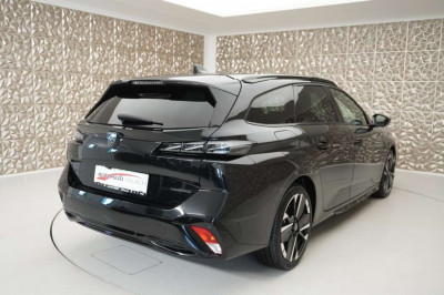 Peugeot 308 Gebrauchtwagen