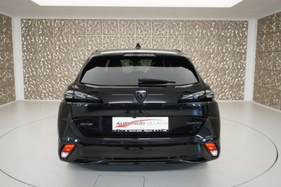 Peugeot 308 Gebrauchtwagen