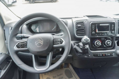 Citroën Jumper Gebrauchtwagen Citroën Jumper Gebrauchtwagen