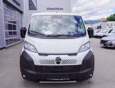 Citroën Jumper Gebrauchtwagen Citroën Jumper Gebrauchtwagen