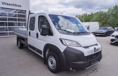 Citroën Jumper Gebrauchtwagen Citroën Jumper Gebrauchtwagen