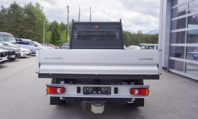 Citroën Jumper Gebrauchtwagen Citroën Jumper Gebrauchtwagen