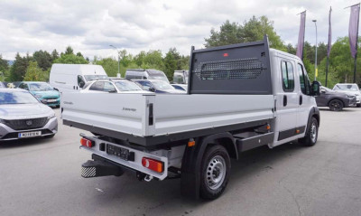 Citroën Jumper Gebrauchtwagen Citroën Jumper Gebrauchtwagen