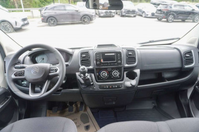 Citroën Jumper Gebrauchtwagen Citroën Jumper Gebrauchtwagen
