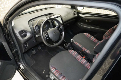 Citroën C1 Gebrauchtwagen