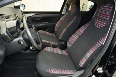 Citroën C1 Gebrauchtwagen