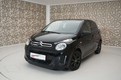 Citroën C1 Gebrauchtwagen