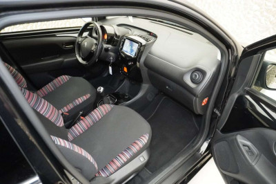 Citroën C1 Gebrauchtwagen