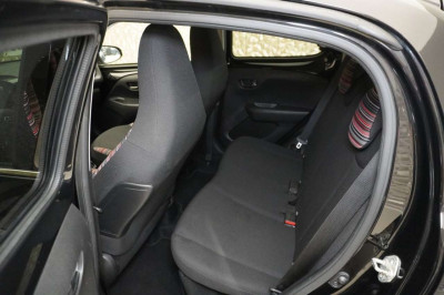 Citroën C1 Gebrauchtwagen