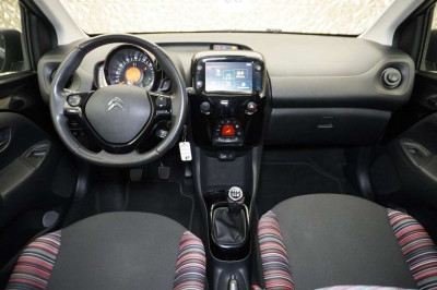Citroën C1 Gebrauchtwagen