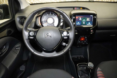 Citroën C1 Gebrauchtwagen