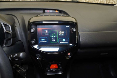 Citroën C1 Gebrauchtwagen