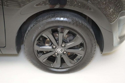 Citroën C1 Gebrauchtwagen