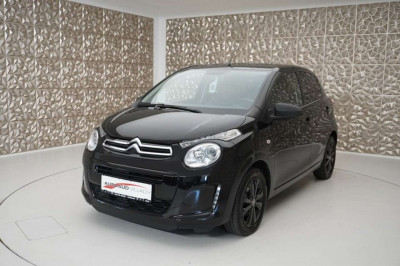Citroën C1 Gebrauchtwagen