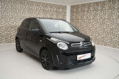 Citroën C1 Gebrauchtwagen