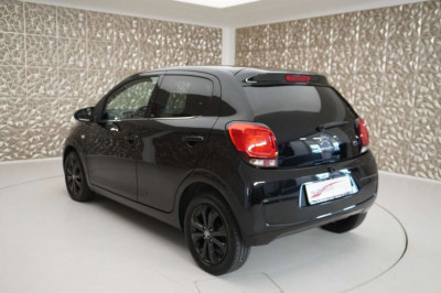 Citroën C1 Gebrauchtwagen