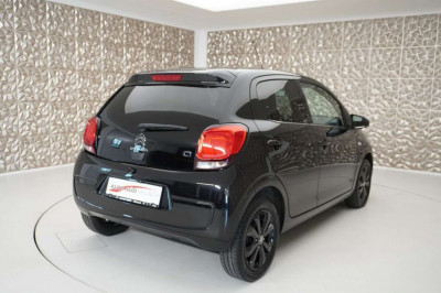 Citroën C1 Gebrauchtwagen