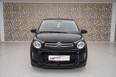 Citroën C1 Gebrauchtwagen