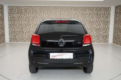 Citroën C1 Gebrauchtwagen