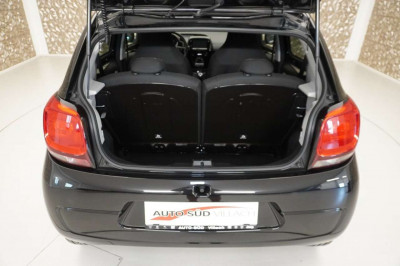 Citroën C1 Gebrauchtwagen