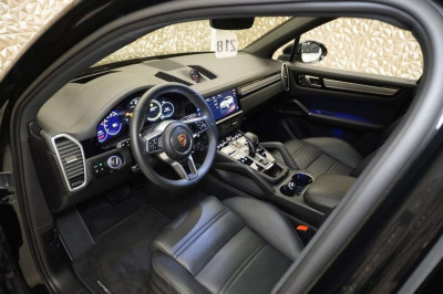 Porsche Cayenne Gebrauchtwagen Porsche Cayenne Gebrauchtwagen