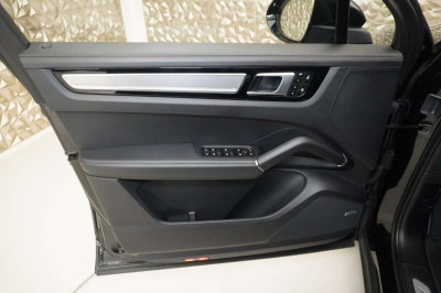 Porsche Cayenne Gebrauchtwagen Porsche Cayenne Gebrauchtwagen