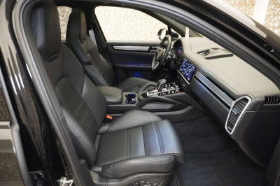 Porsche Cayenne Gebrauchtwagen Porsche Cayenne Gebrauchtwagen