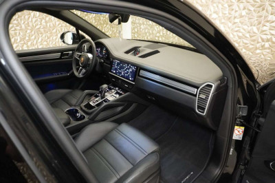 Porsche Cayenne Gebrauchtwagen Porsche Cayenne Gebrauchtwagen