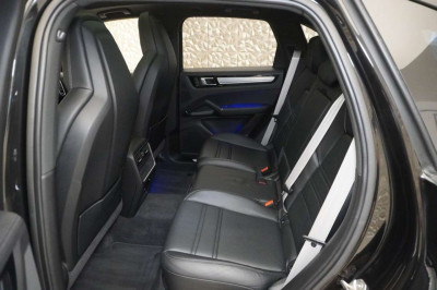 Porsche Cayenne Gebrauchtwagen Porsche Cayenne Gebrauchtwagen