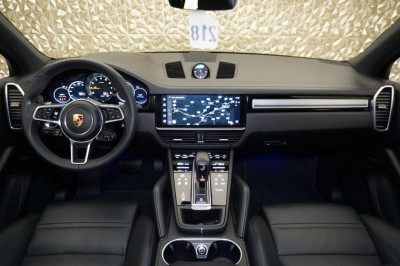 Porsche Cayenne Gebrauchtwagen Porsche Cayenne Gebrauchtwagen