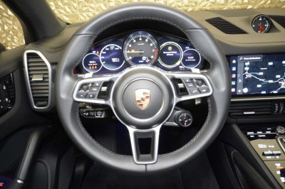 Porsche Cayenne Gebrauchtwagen Porsche Cayenne Gebrauchtwagen