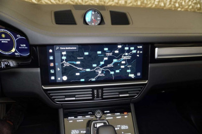 Porsche Cayenne Gebrauchtwagen Porsche Cayenne Gebrauchtwagen