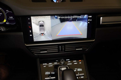 Porsche Cayenne Gebrauchtwagen Porsche Cayenne Gebrauchtwagen