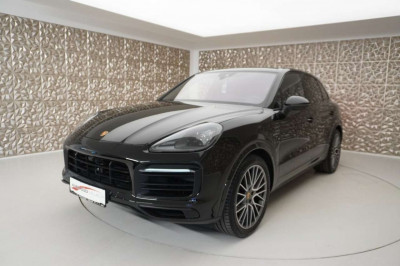 Porsche Cayenne Gebrauchtwagen Porsche Cayenne Gebrauchtwagen