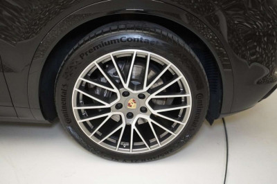 Porsche Cayenne Gebrauchtwagen Porsche Cayenne Gebrauchtwagen