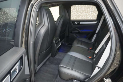 Porsche Cayenne Gebrauchtwagen Porsche Cayenne Gebrauchtwagen
