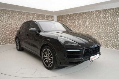Porsche Cayenne Gebrauchtwagen Porsche Cayenne Gebrauchtwagen